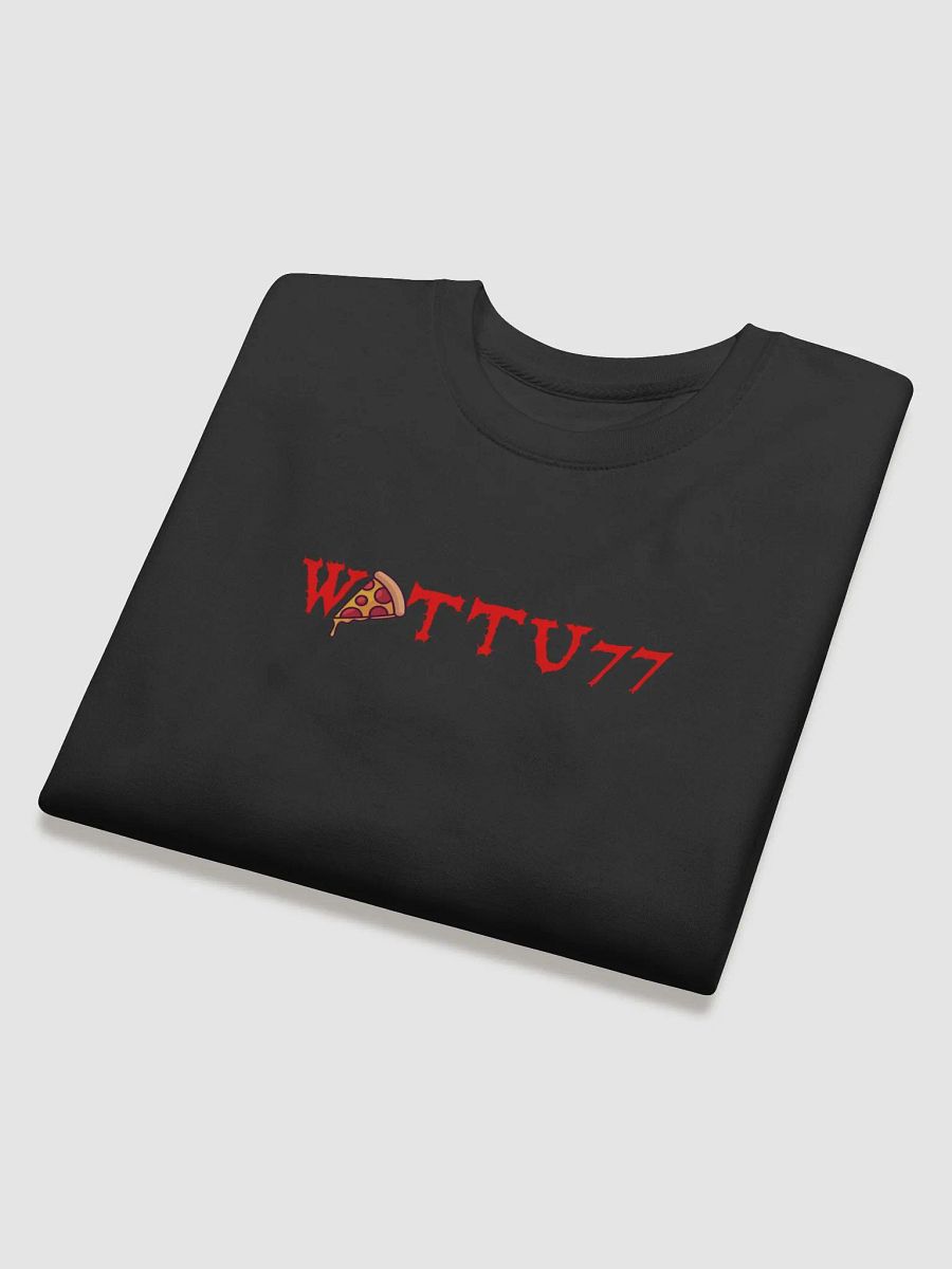 wattu77 Cotton Heritage Premium Sweatshirt product image (24)