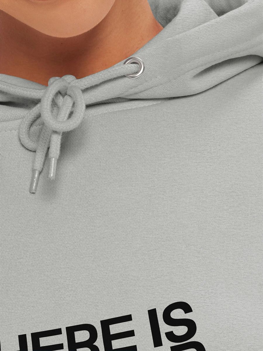 No Fear In Love Hoodie product image (13)
