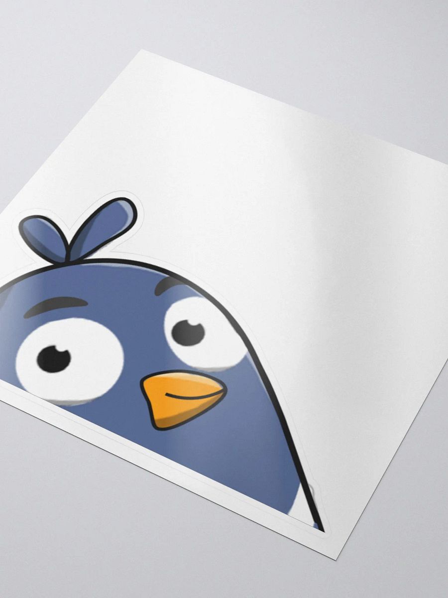 Lurk Kiss Cut Stickers product image (3)