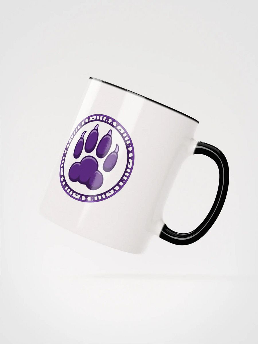 Jiinxy LOGO Mug product image (23)