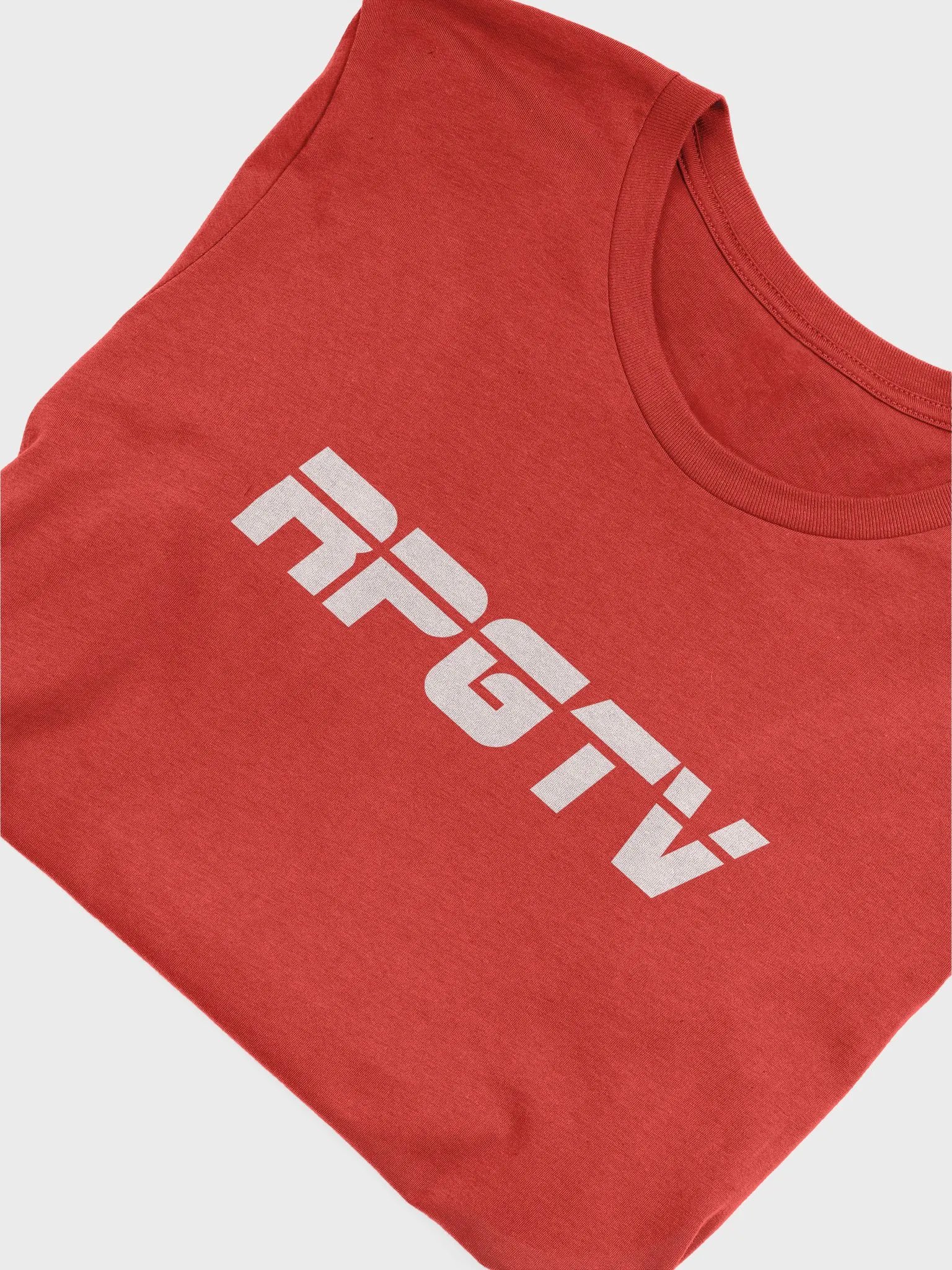 RPGTV Bela 3001 Soft T-Shirt product image (31)