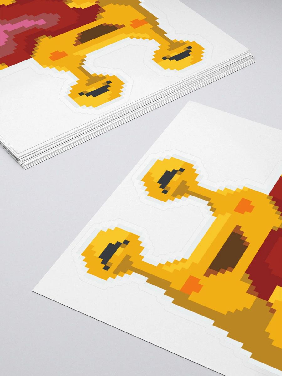 Sweetums sticker product image (4)