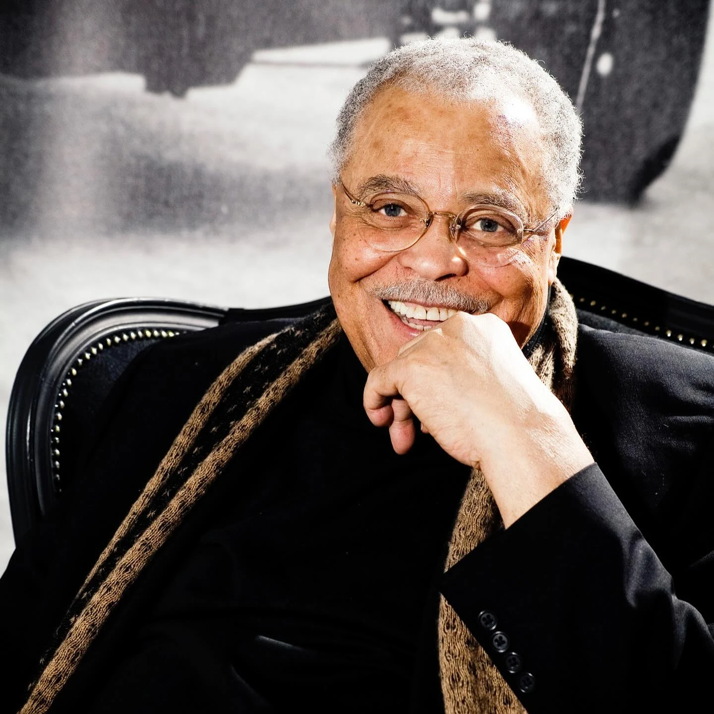 R.I.P. to the great James Earl Jones.