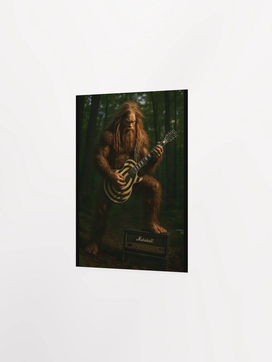 Bigfoot: Sound of the Wild product image (2)