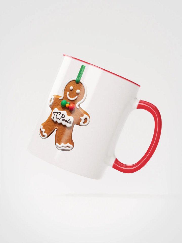 TC Poole Ginger Bread Mug product image (2)