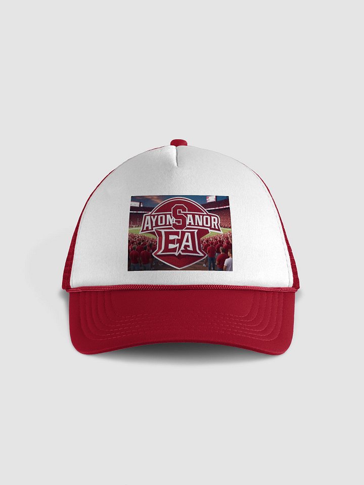 EA Hat product image (1)