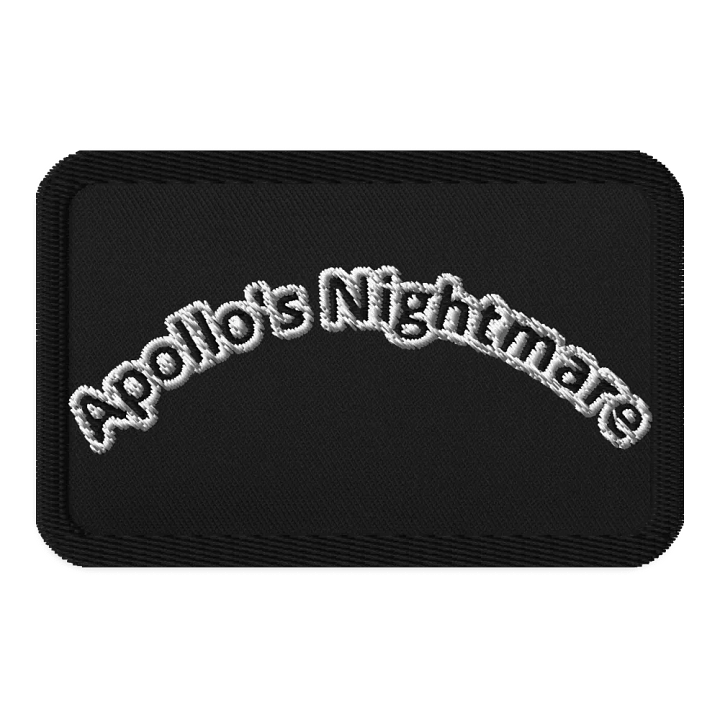 Apollo Nightmare's Patch product image (1)