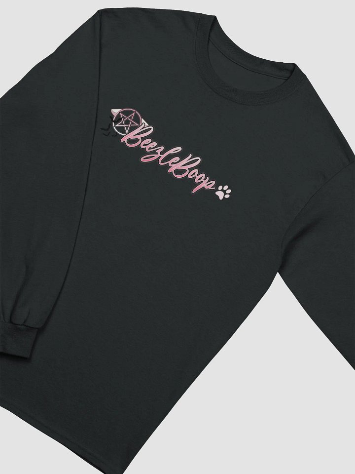 Beezleboop - Women's Long Sleeve Shirt product image (1)