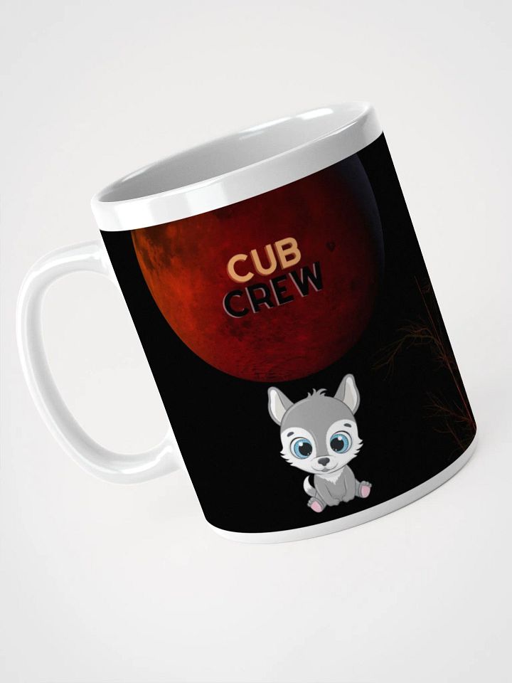 Cub Crew Coffee Mug product image (1)