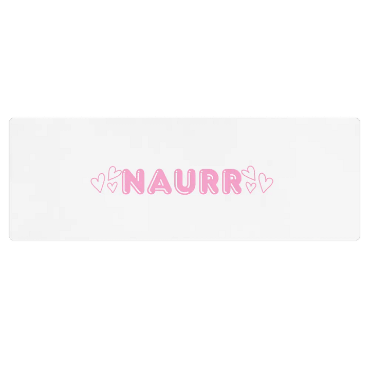 Naurr Yoga Mat product image (1)