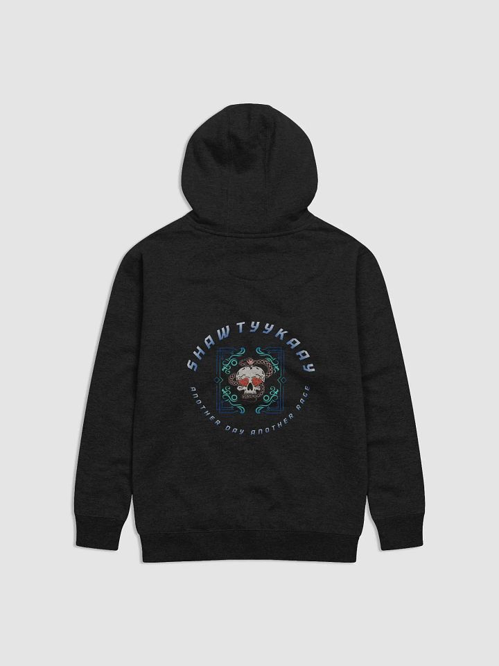 Red Heart Pleaser Unisex Premium Hoodie product image (11)
