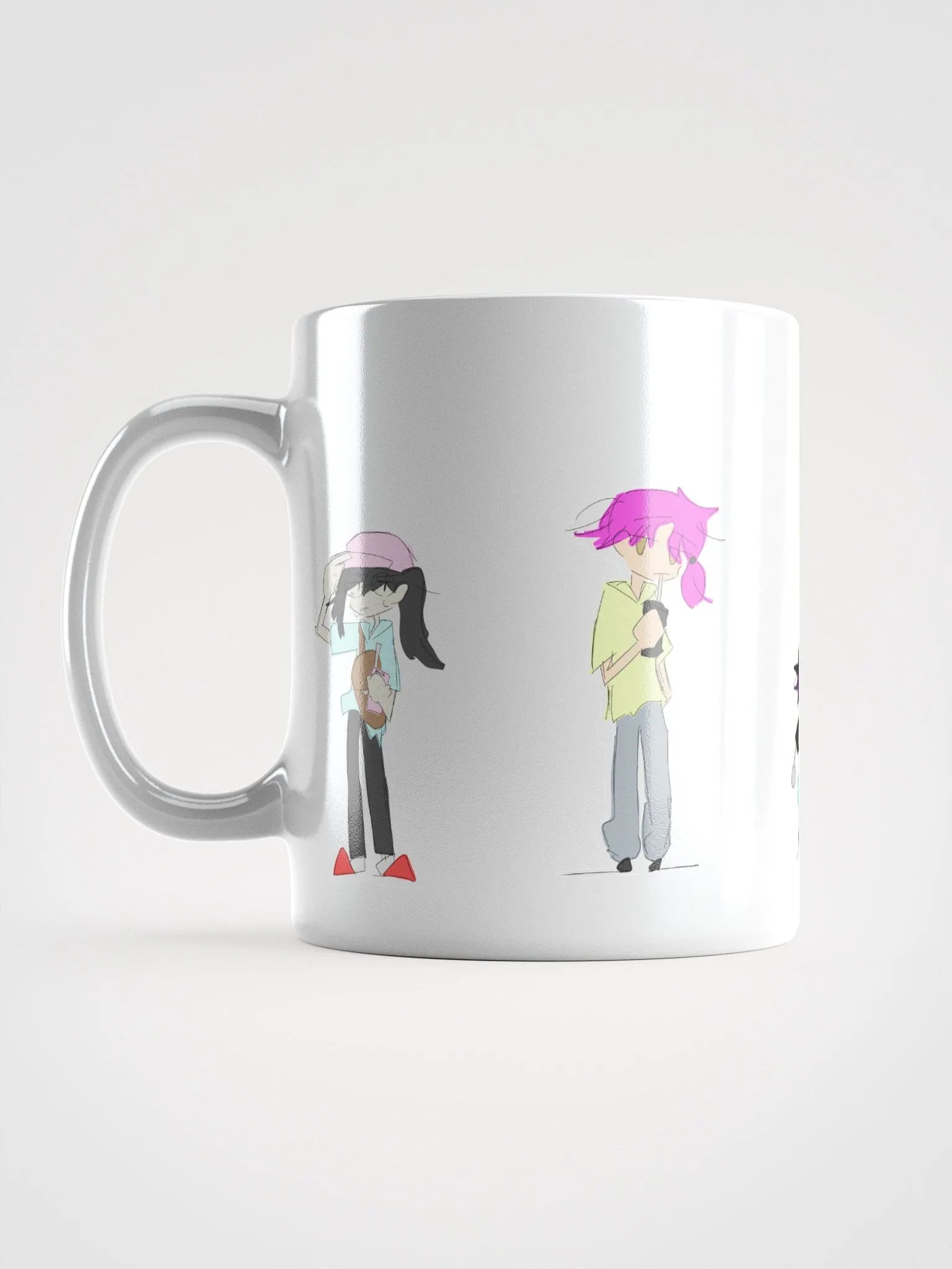 Moon Savers May mug cup product image (6)