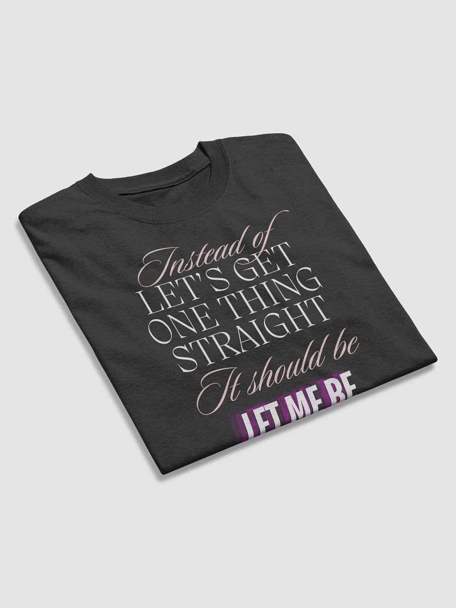 Let Me Be QUEER product image (3)