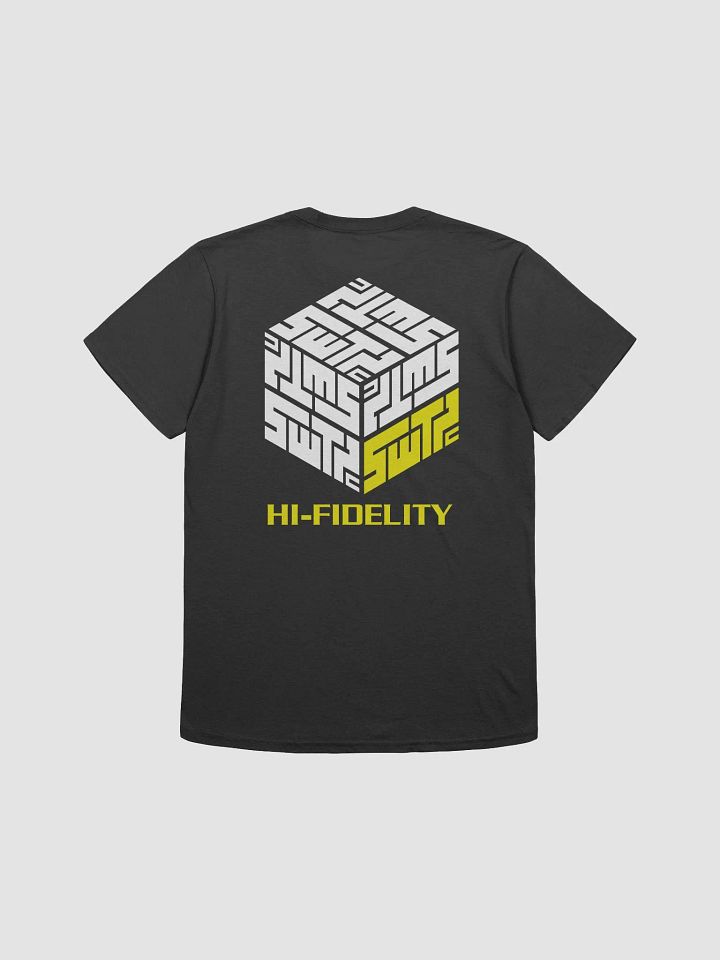 SWTPC Hi-Fidelity T-Shirt product image (2)