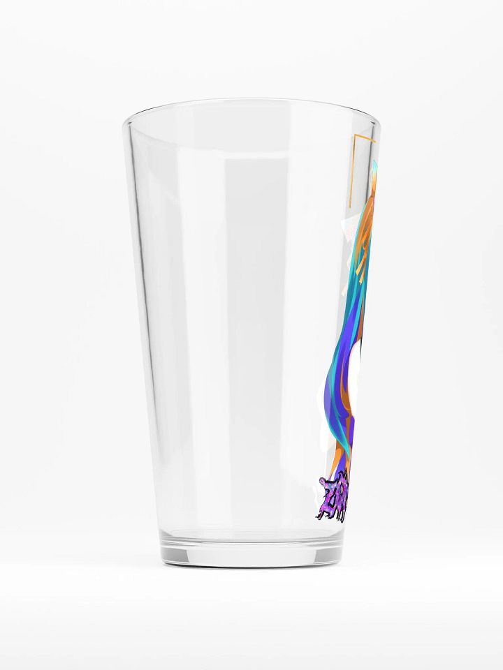 Shh ZK Glass product image (2)