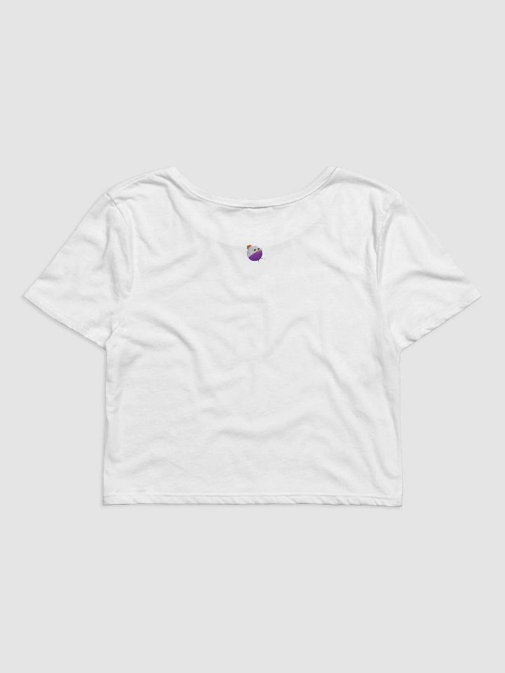 Bisou's Demise Crop Top product image (2)