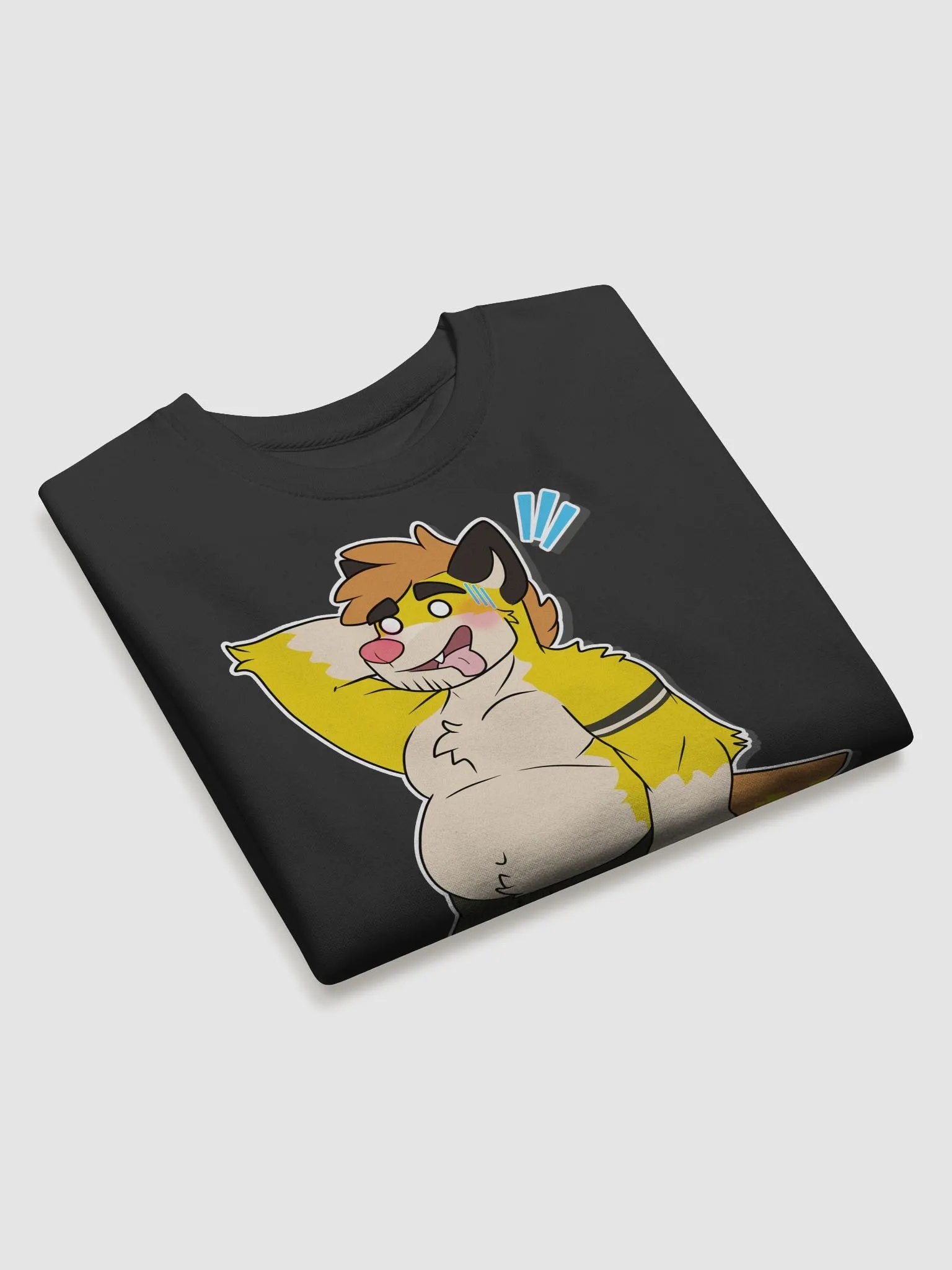 TinyWrex Sweat - Premium Sweatshirt product image (3)