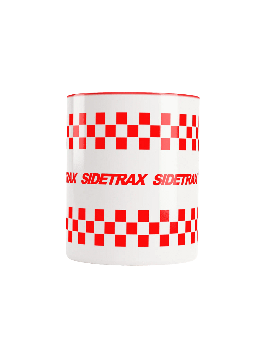 Racing Red Mug product image (5)