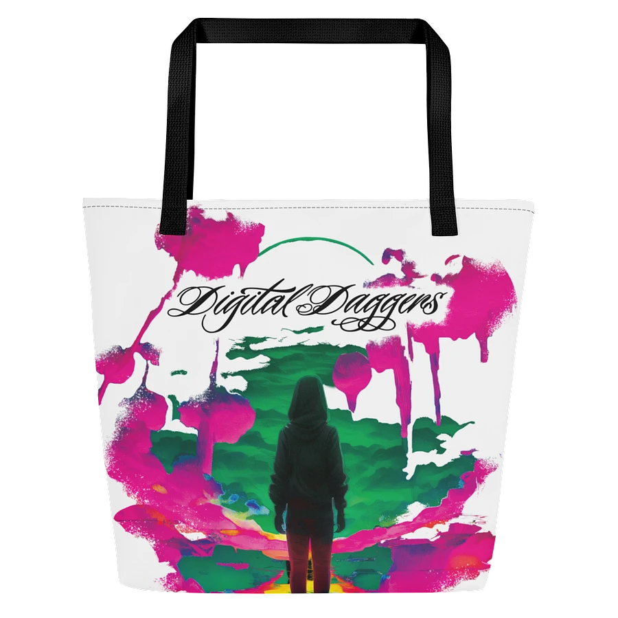 *Limited Edition* Nightcore Tote Bag product image (2)