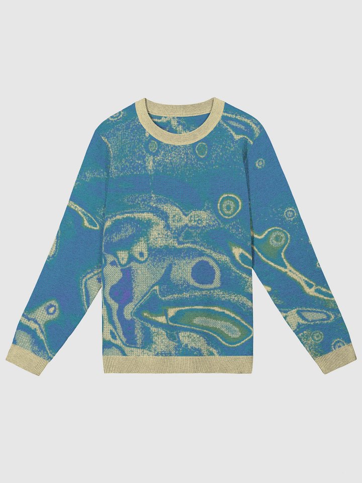 KNITSWEATER product image (1)