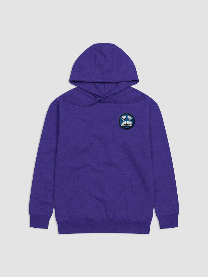 Wizard Hoodie product image (1)