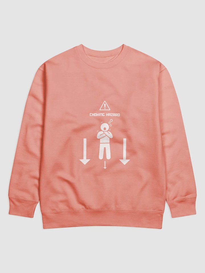 Pixel Pizzazz Unisex Sweatshirt product image (13)