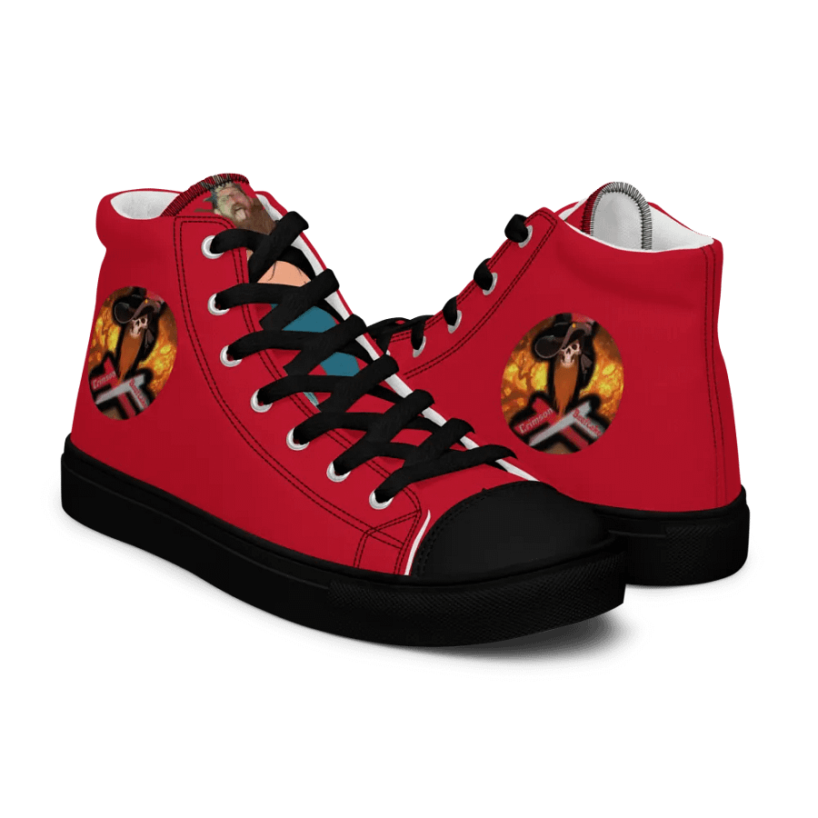CrimsonLadyShoes product image (1)
