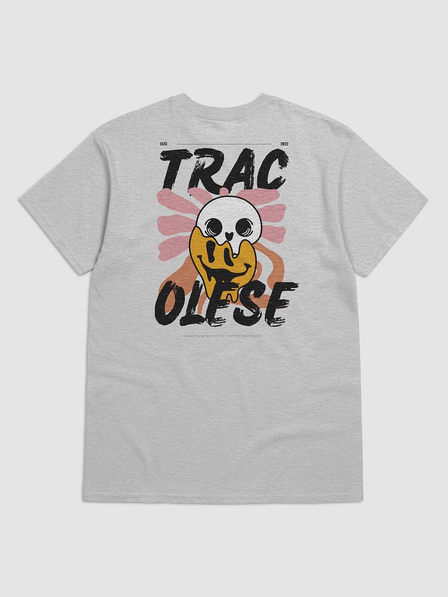 Tracolese Unisex Tee - V1 product image (4)