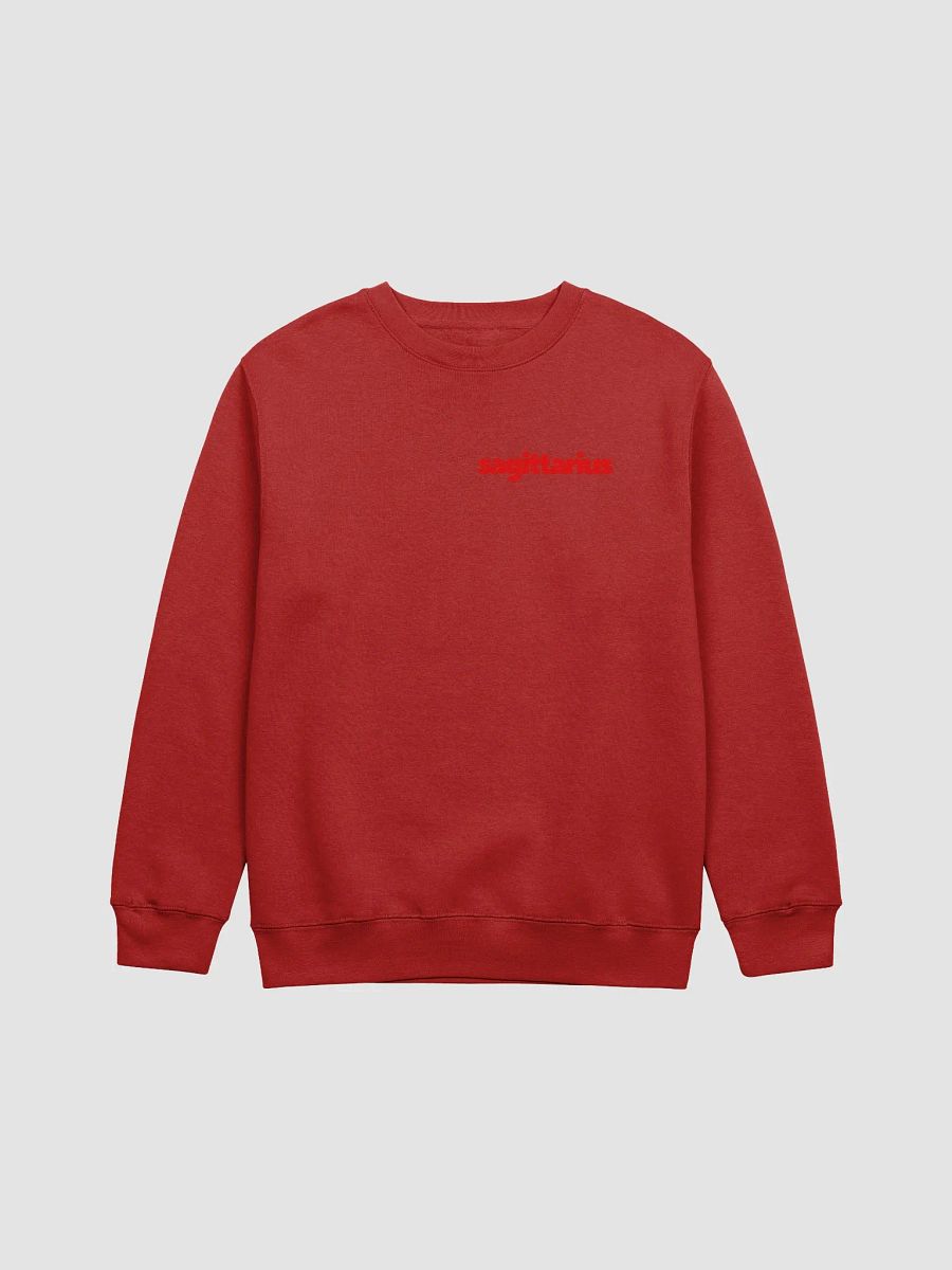 SAG Crewneck Sweatshirt product image (2)