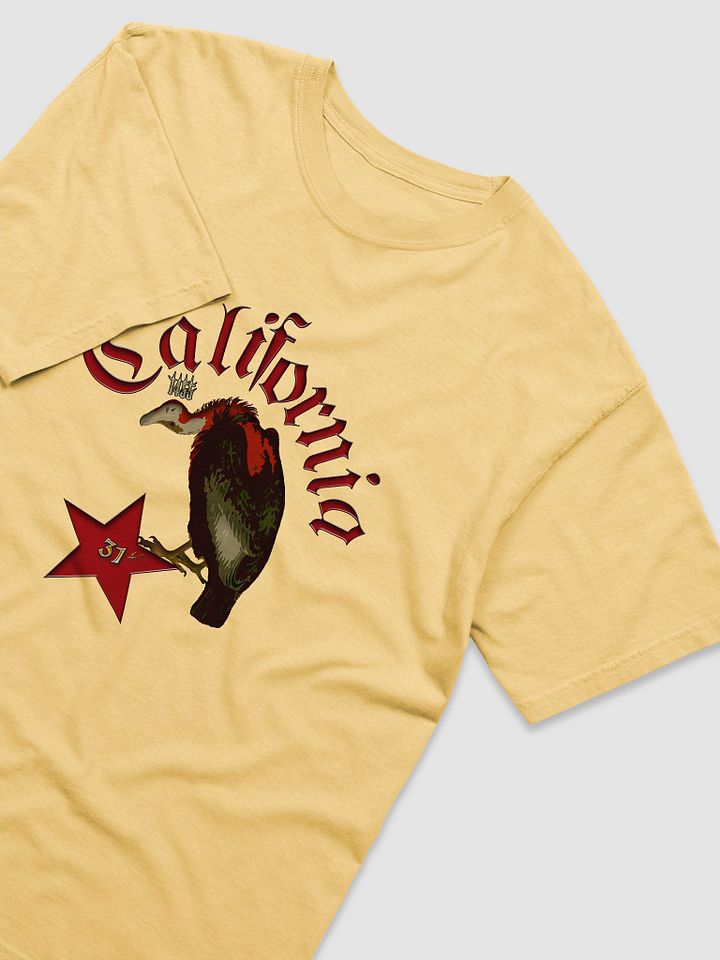 California Vulture product image (1)