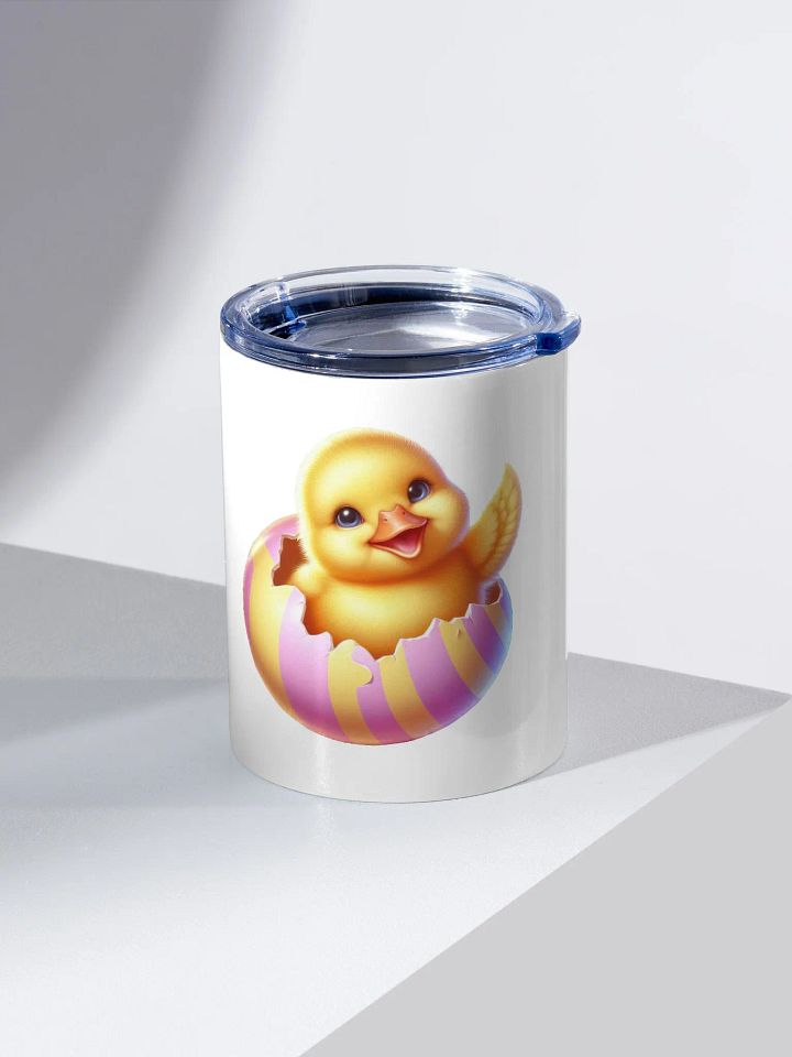 Duck Easter Egg - Kids Tumbler product image (2)