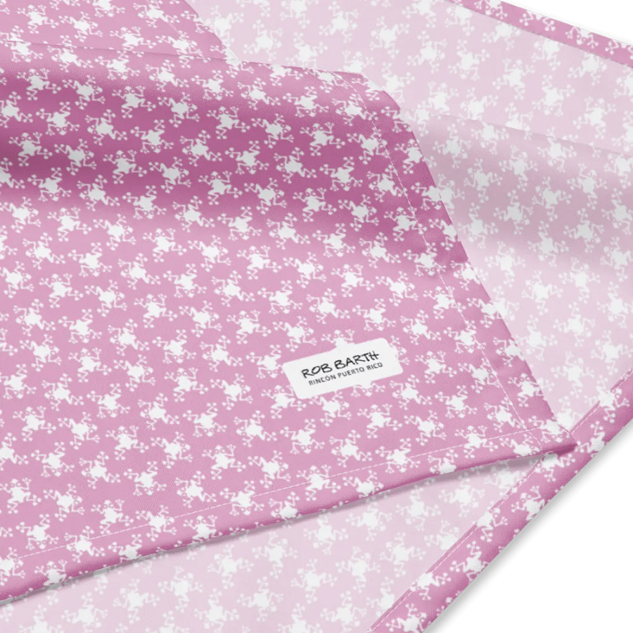Coqui Bandana product image (4)