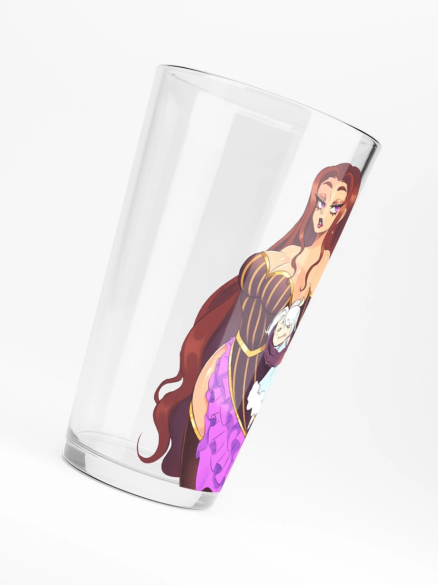 Rinmei Glass Print product image (6)