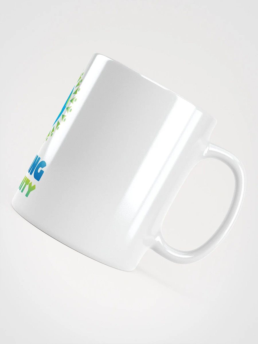 Uniting Humanity Plain Text product image (4)