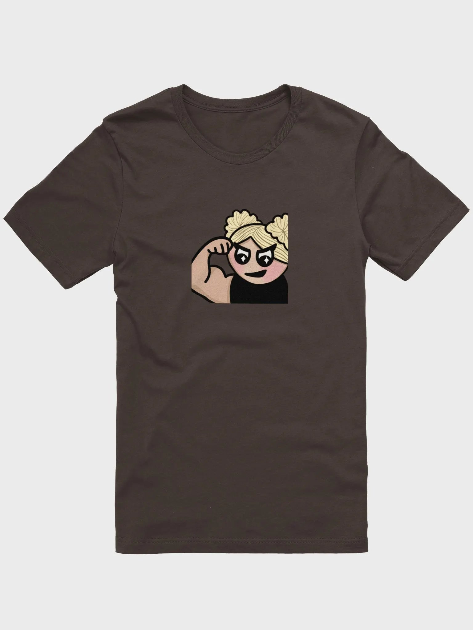 Strong Tee product image (1)