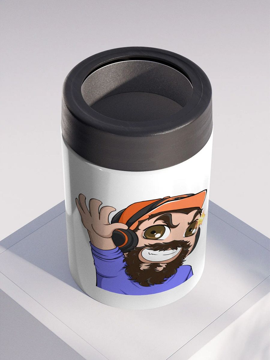 JSS Koozie product image (4)