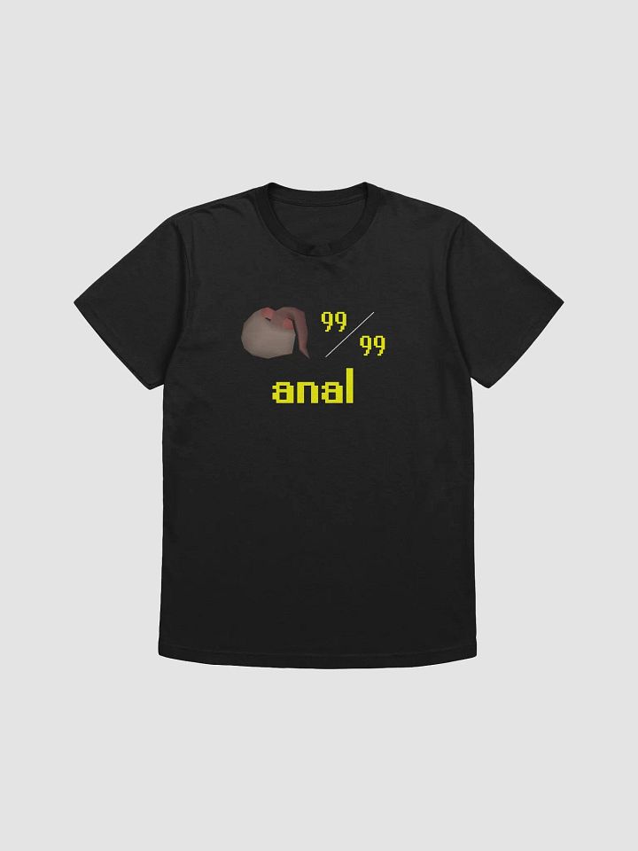 99/99 tee product image (2)