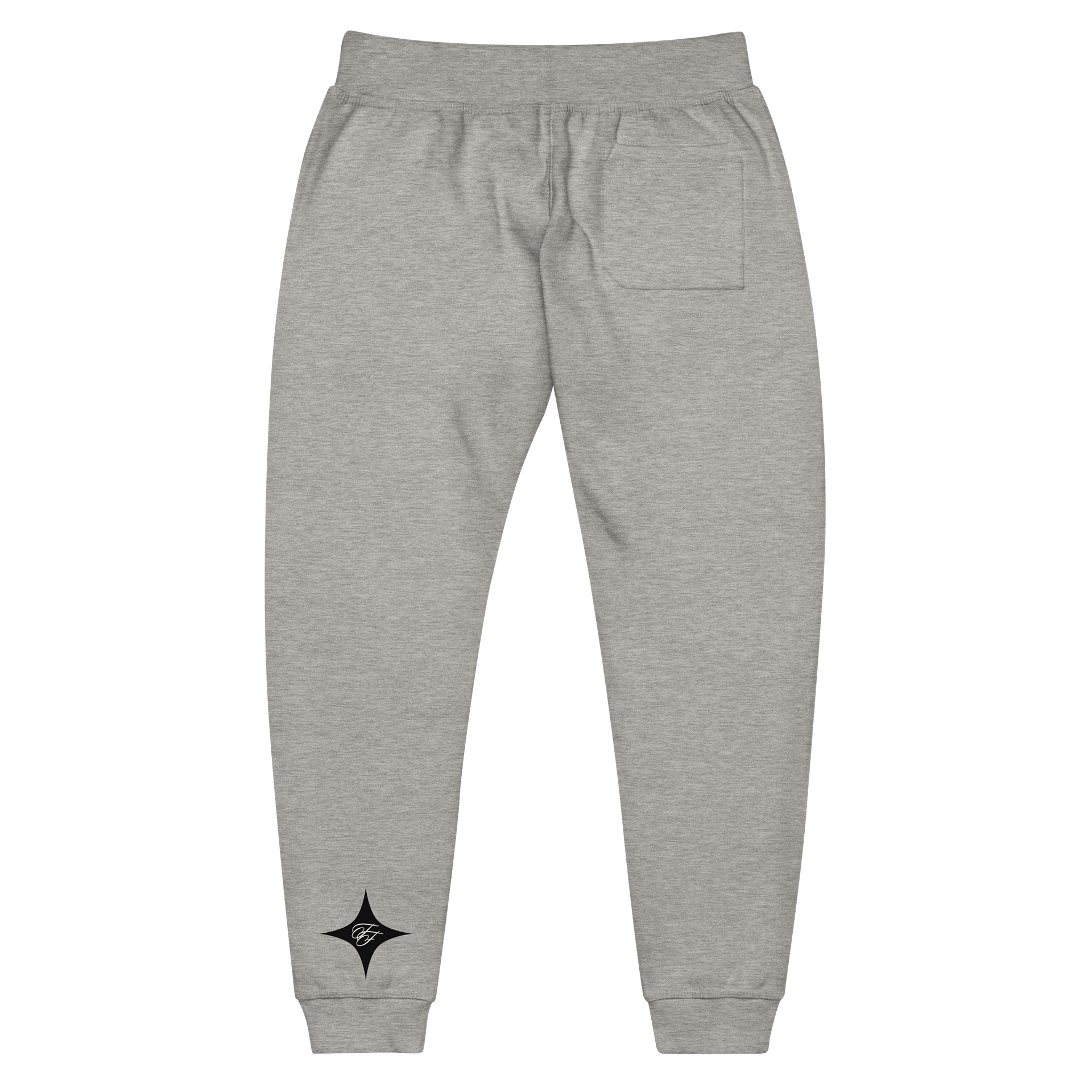 F&F Signature Unisex Fleece Joggers product image (19)