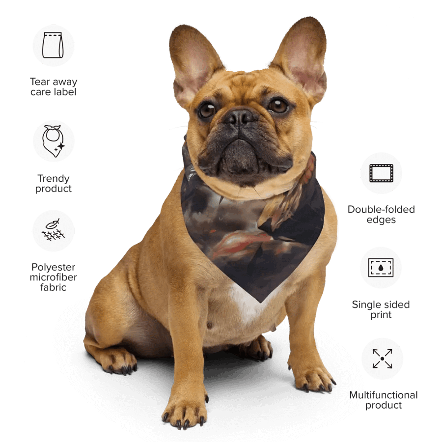 Bandana product image (8)