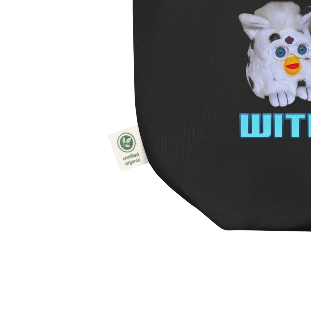 Serotonin Tote Bag product image (2)