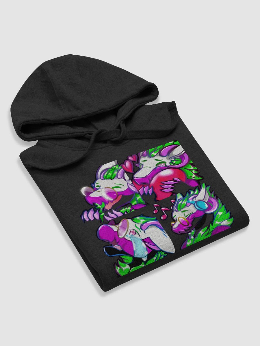 The Emote Collection Hoodie product image (6)