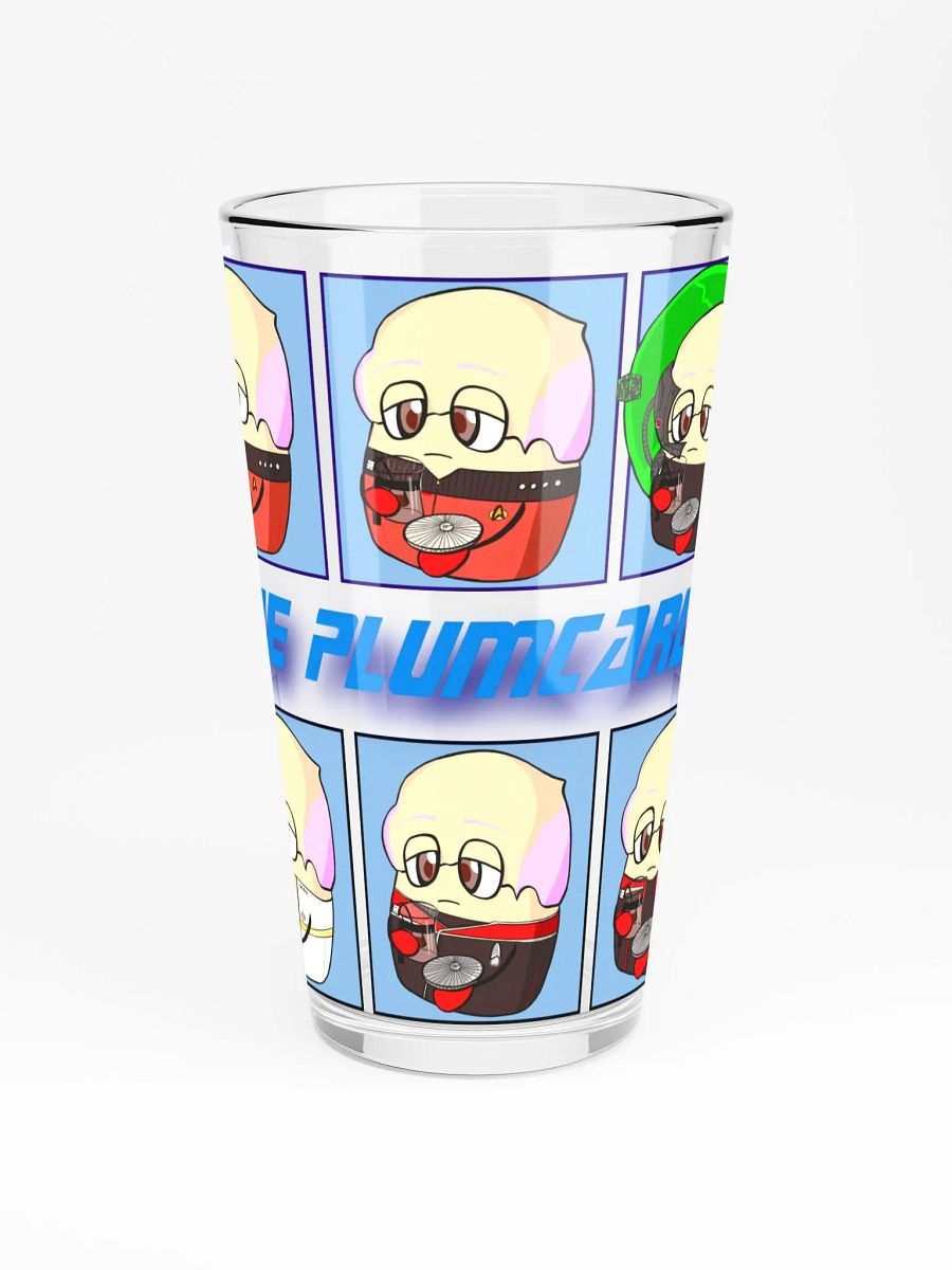 Plumcards Glass product image (3)