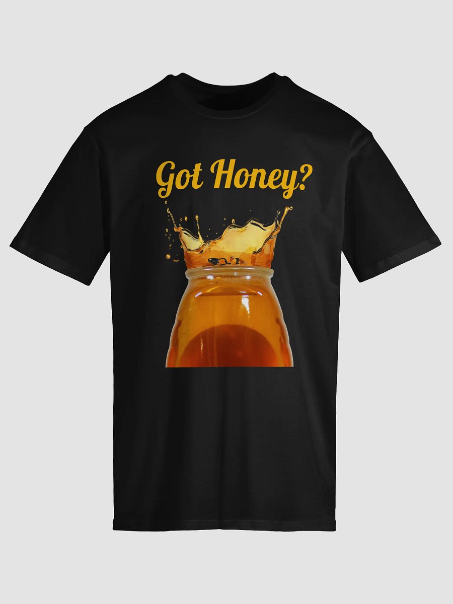 Got Honey Unisex Premium T-Shirt product image (15)
