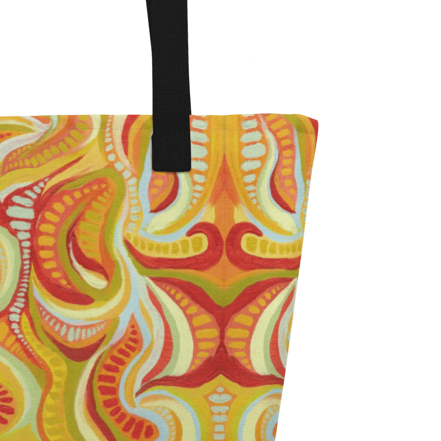 WORMEYS - TOTE BAG product image (9)