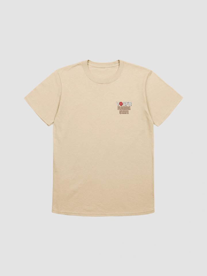 Florida State VOCFB Unisex T-Shirt product image (4)