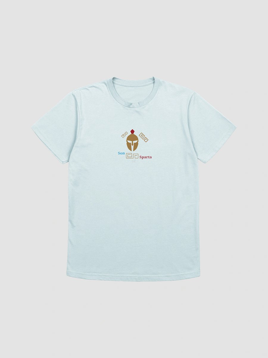 Spartan Legacy Graphic Tee product image (3)