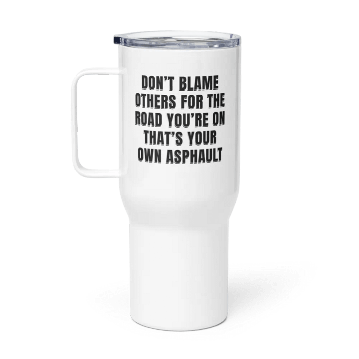 Asphault Lg Tumbler product image (1)