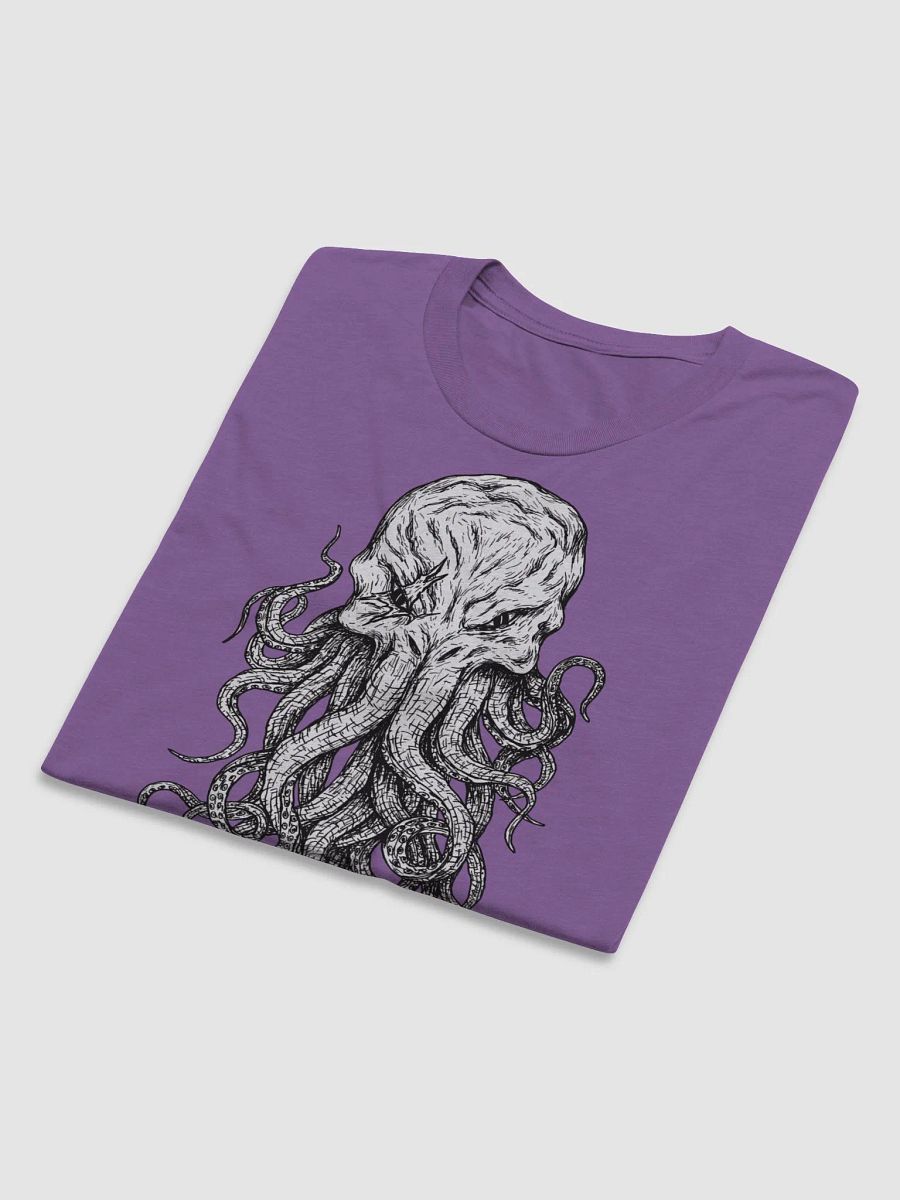 No Gods Only Squid product image (5)