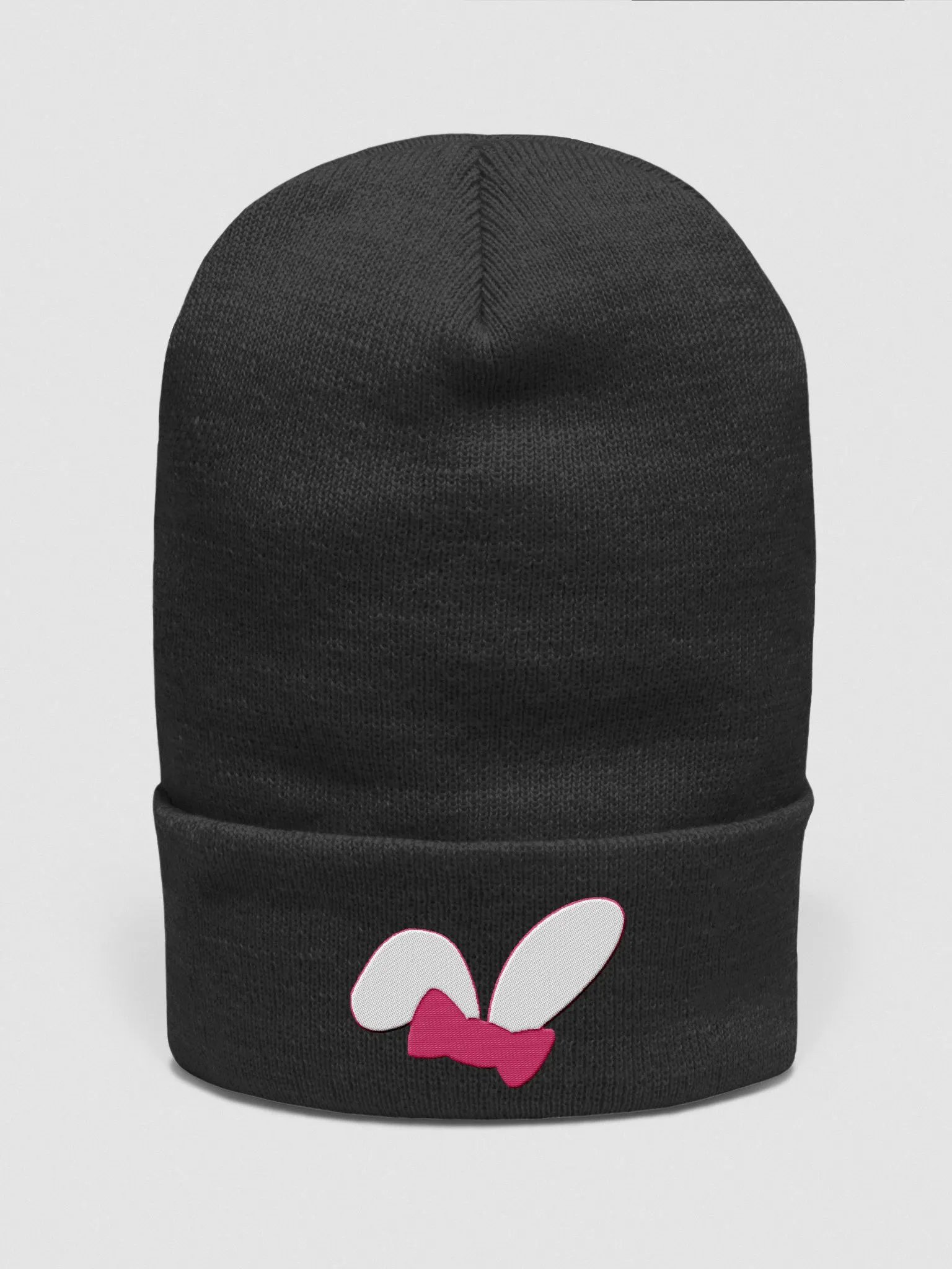 Slinky Loading Emblem Beanie product image (1)
