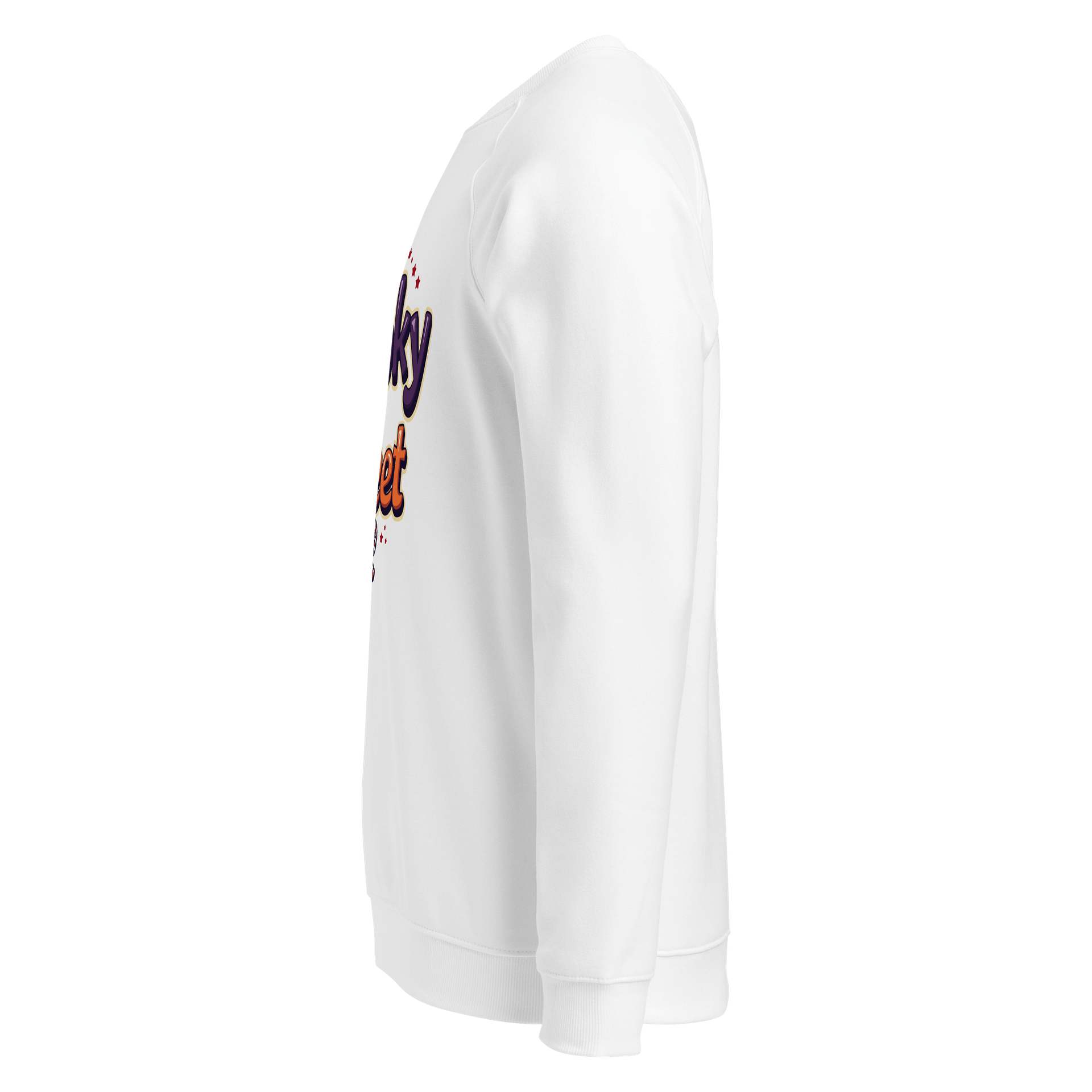 SPOOKY & SWEET Sweater product image (4)